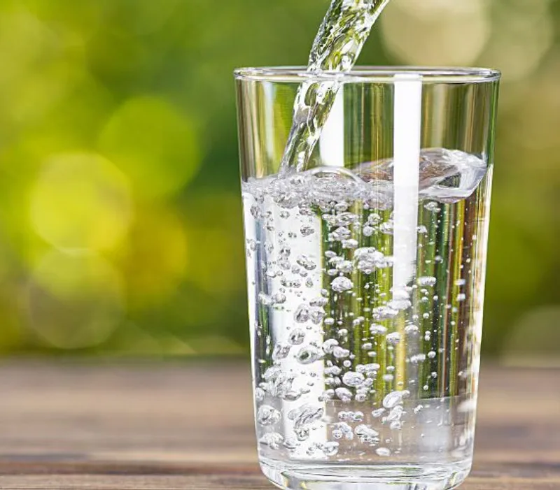 clean filtered water auckland